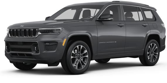 JEEP GRAND CHEROKEE 2023 1C4RJKDG7P8830252 image